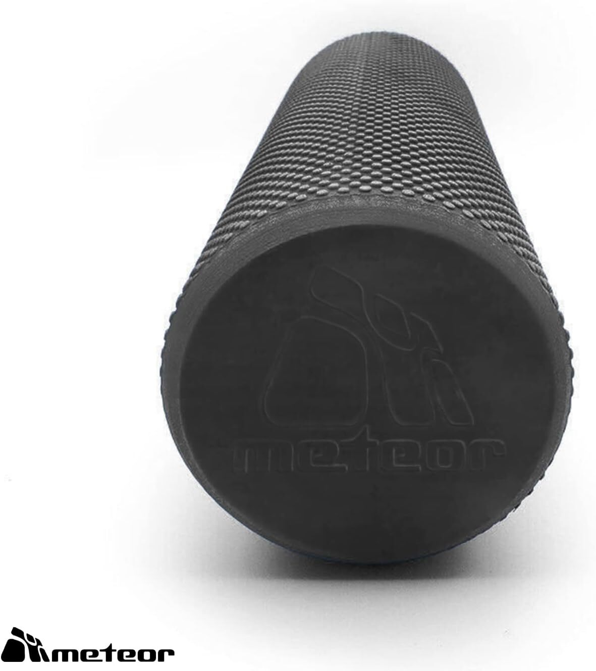 METEOR Dotted Foam Roller Foam Roll Massage Roll Back Roll for Exercise Therapy - Picture 35 of 45