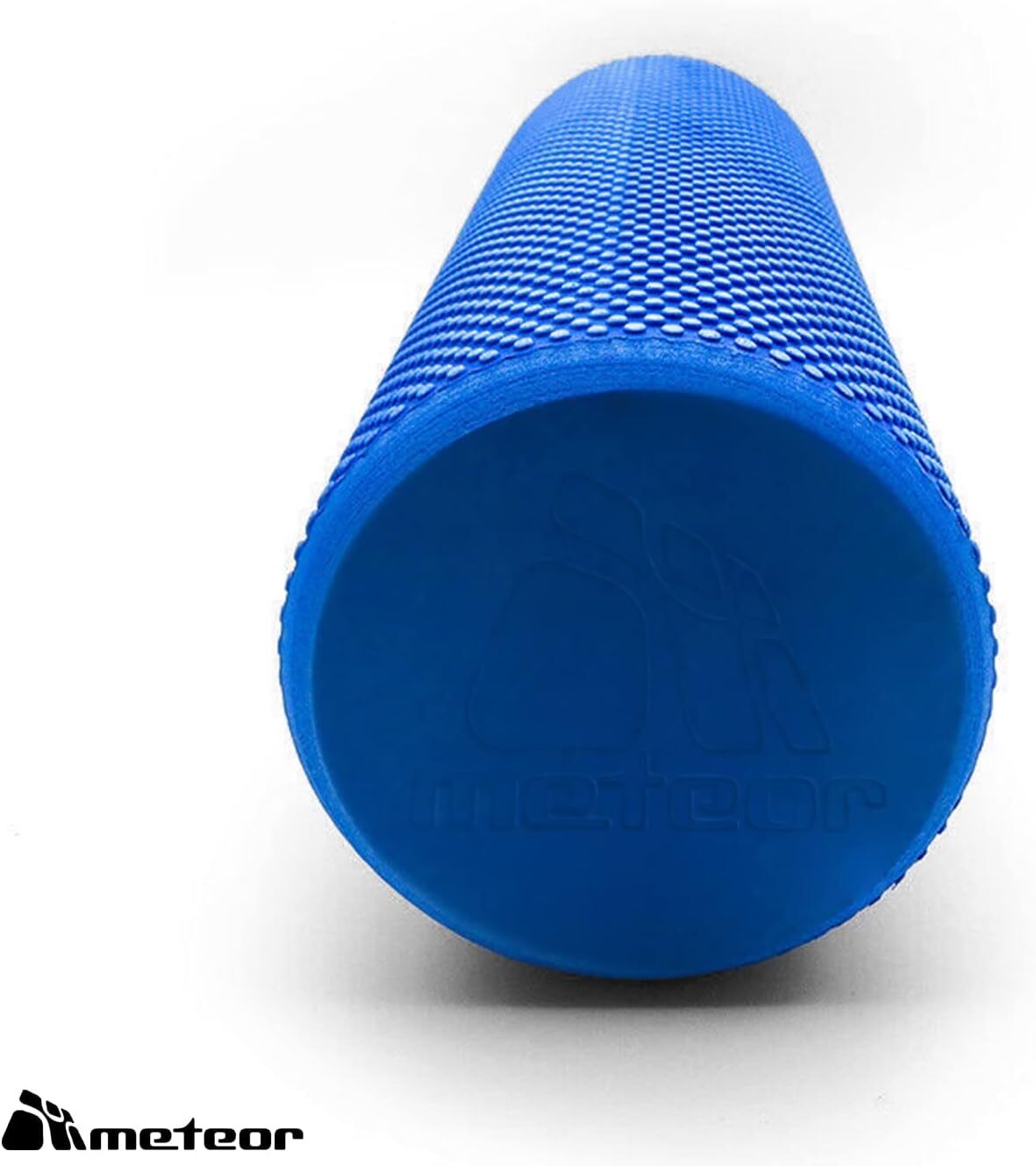 METEOR Dotted Foam Roller Foam Roll Massage Roll Back Roll for Exercise Therapy - Picture 44 of 45