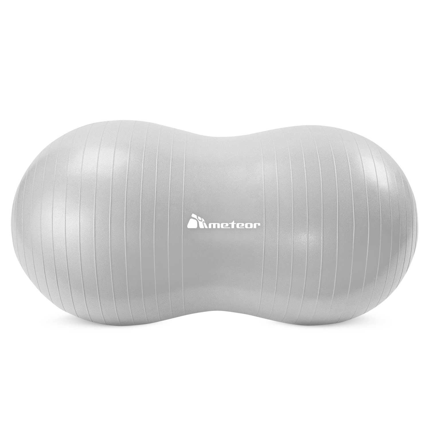 METEOR Anti-Burst Peanut Ball-Yoga Ball-Gym Ball-Swiss Ball-Pet-Kids-Birth Ball - Picture 28 of 56