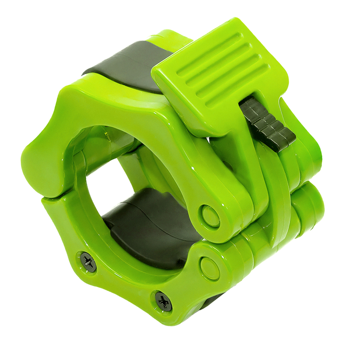 METEOR ABS Olympic Barbell Dumbbell Locking Collars Clamps Clips Weight