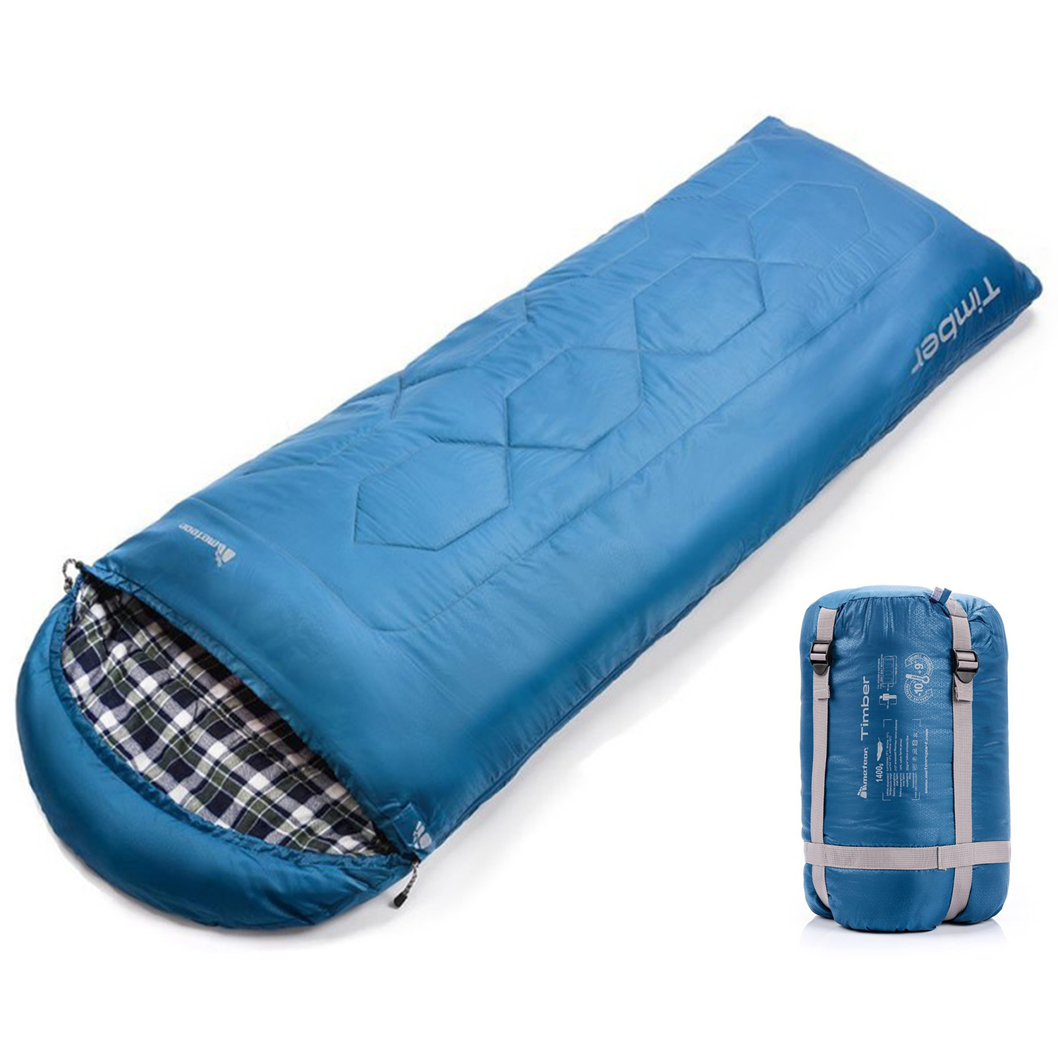 Buy QUECHUA FORCLAZ 0° Helium Online at Low Prices in India - Amazon.in