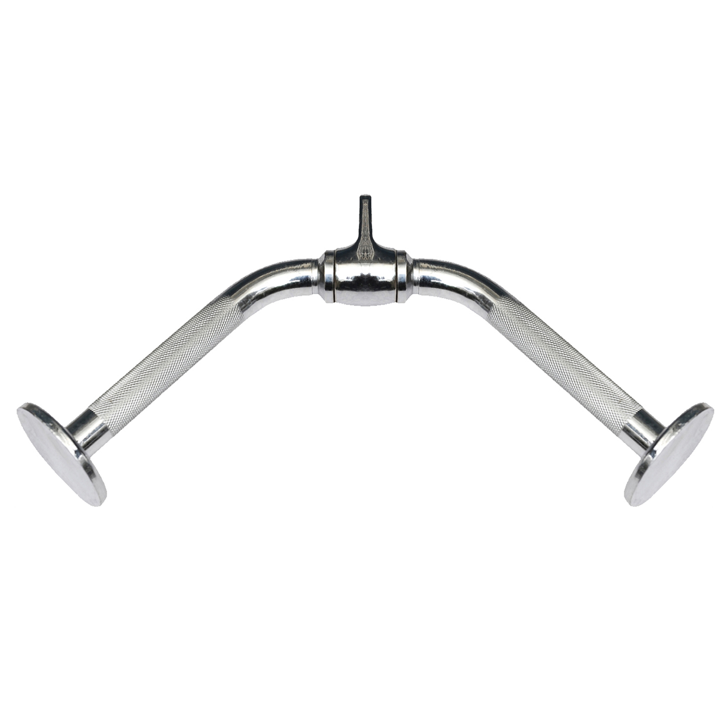 METEOR Cable Pulley Attachment Tricep Rope V Grip LAT Pull Down Gym Accessory - Picture 21 of 122