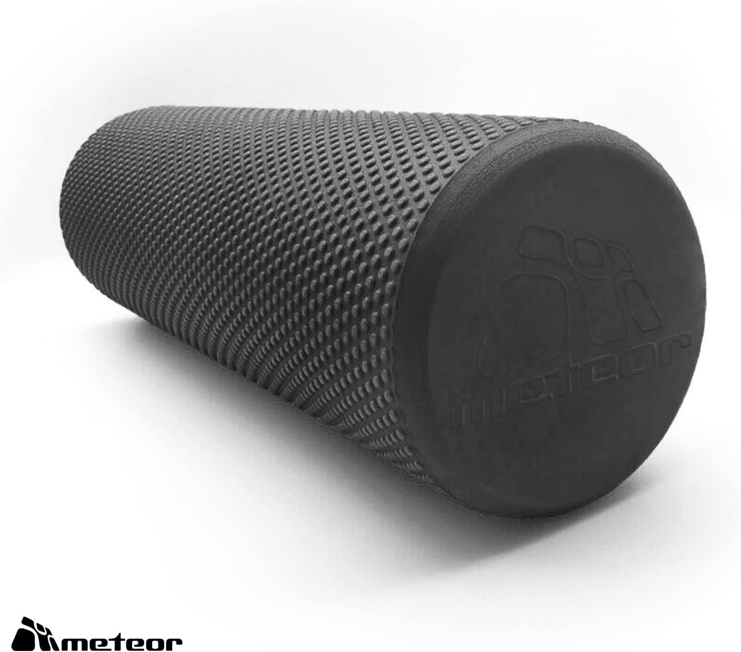 METEOR Dotted Foam Roller Foam Roll Massage Roll Back Roll for Exercise Therapy - Picture 24 of 45