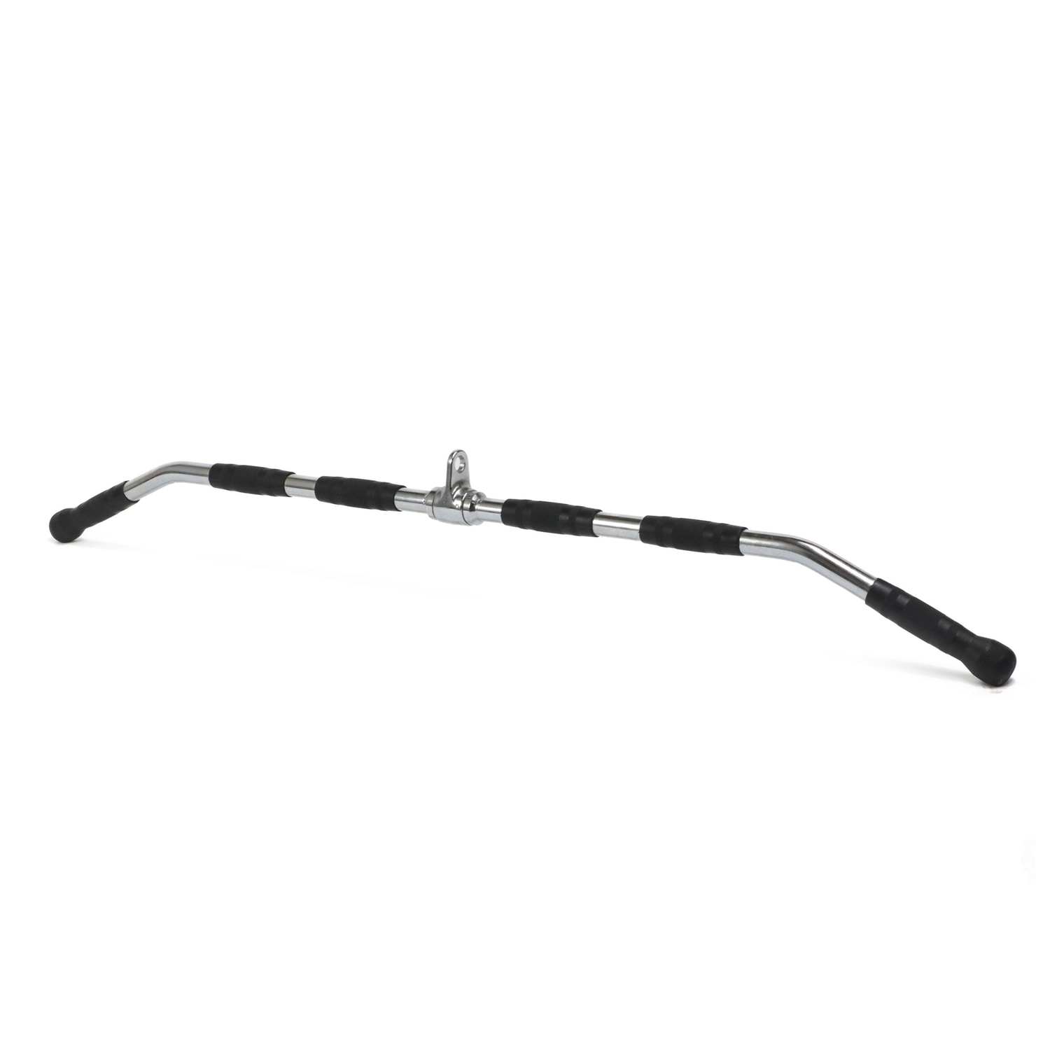 METEOR Cable Pulley Attachment Tricep Rope V Grip LAT Pull Down Gym Accessory - Picture 58 of 122