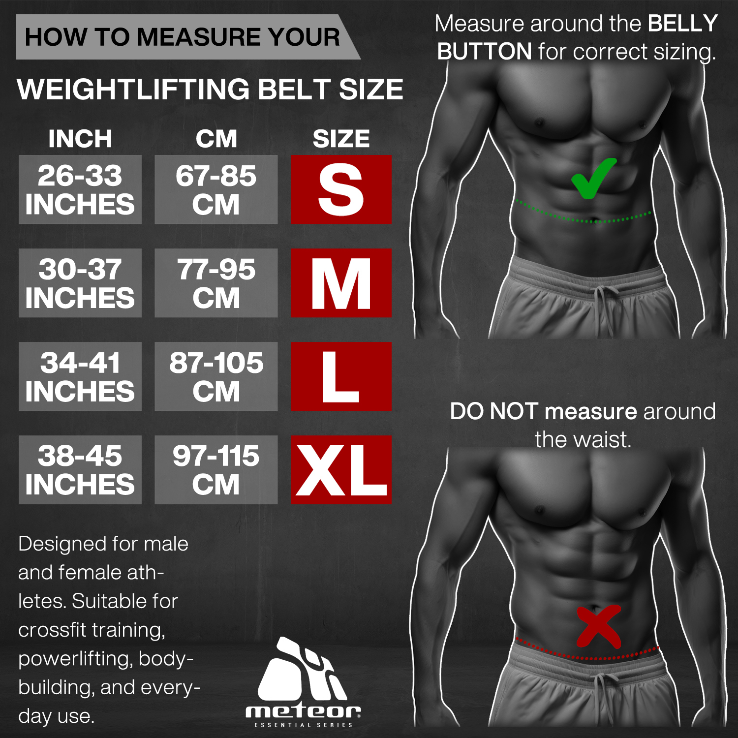 Weightlifting belts explained - Yahoo Sports