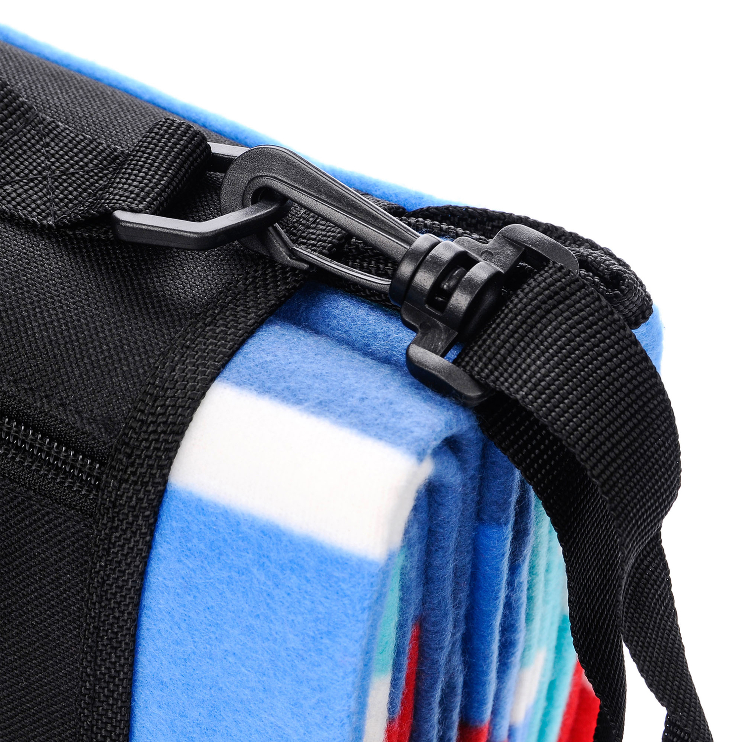 METEOR Large Waterproof Fleece Picnic Blanket Outdoor Camping Rug eBay