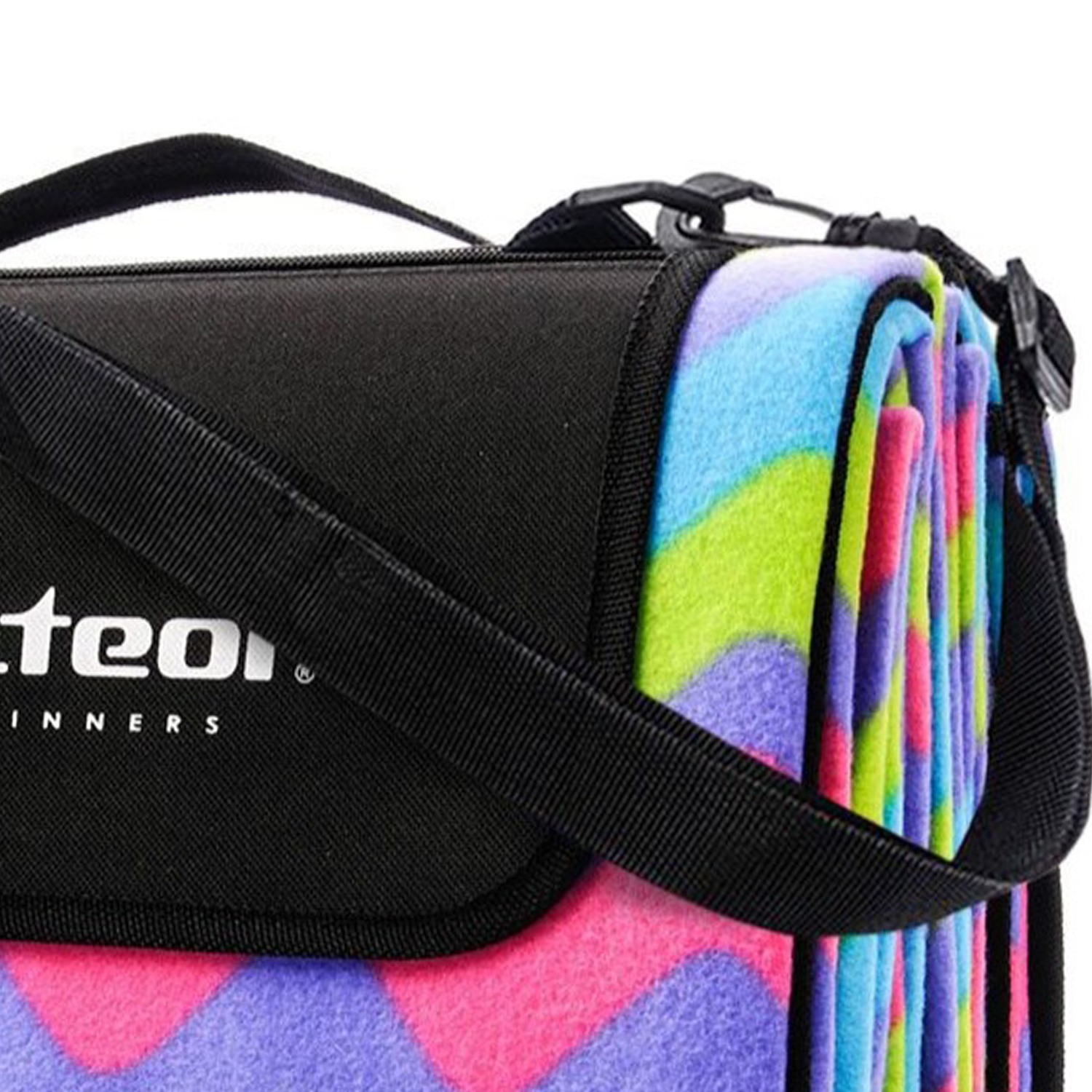 Meteor picnic 2025 rug