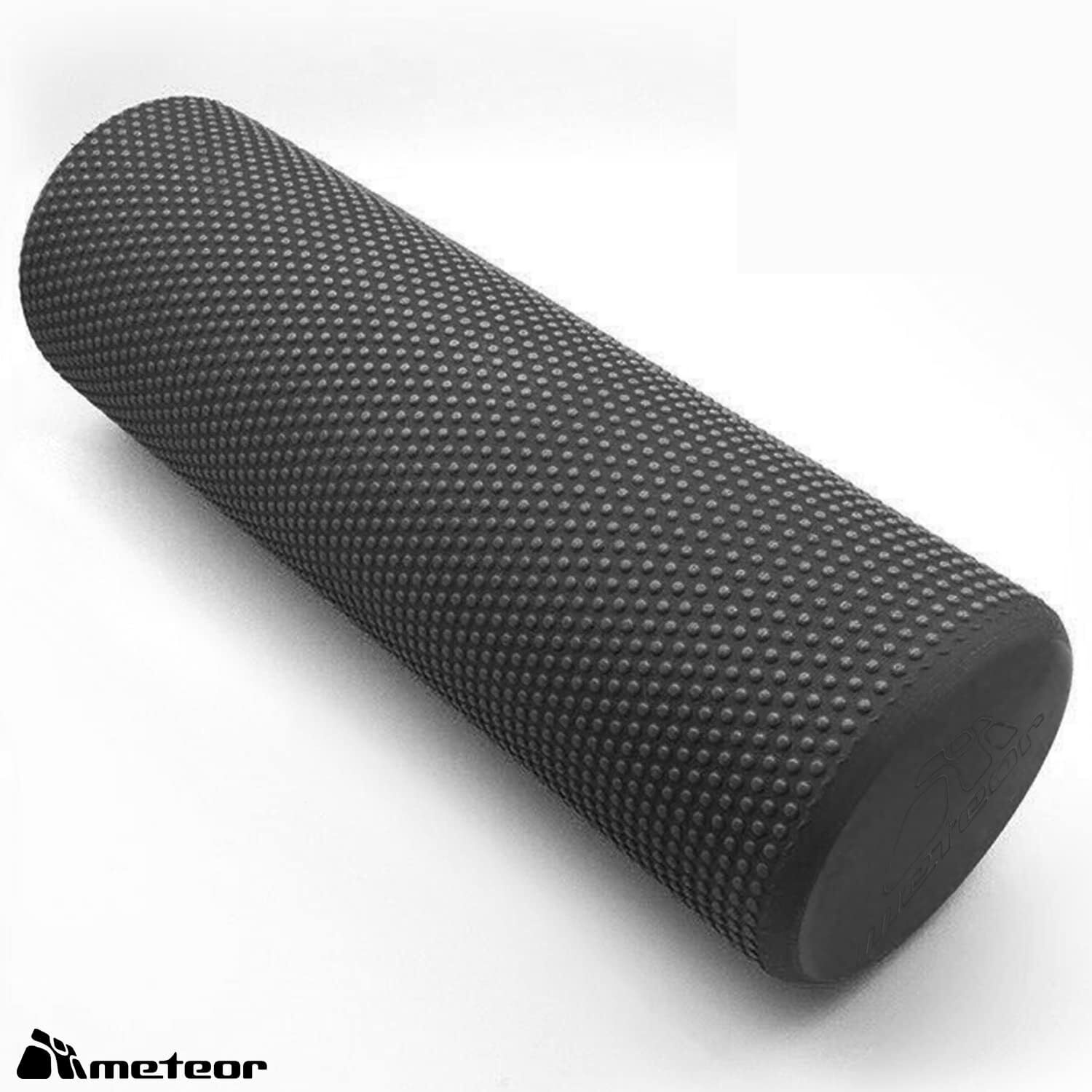 METEOR Dotted Foam Roller Foam Roll Massage Roll Back Roll for Exercise Therapy - Picture 37 of 45