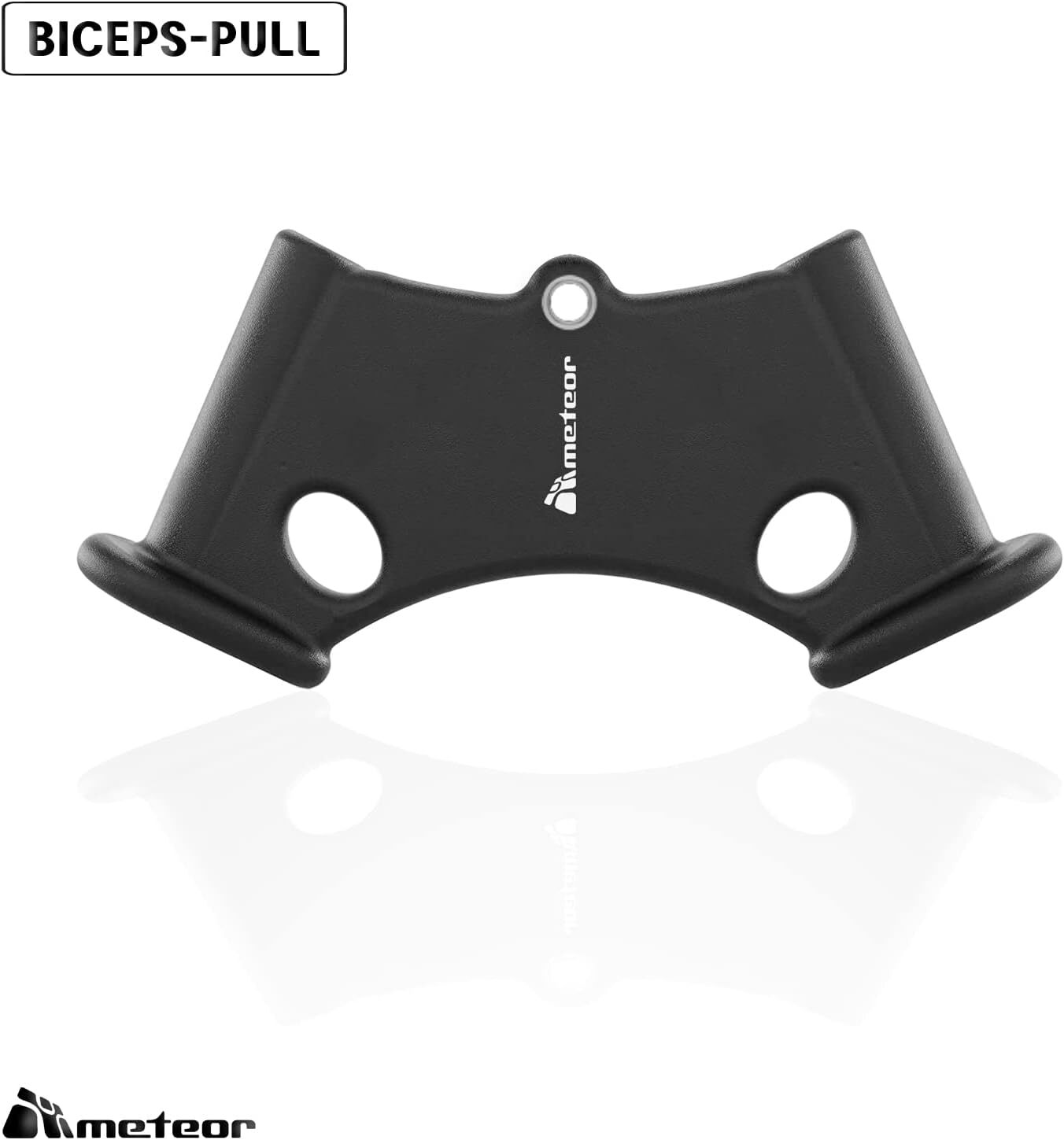 METEOR Cable Pulley Attachments, Exercise Machine Accessories LAT V-GRIP BICEPS - Picture 9 of 70