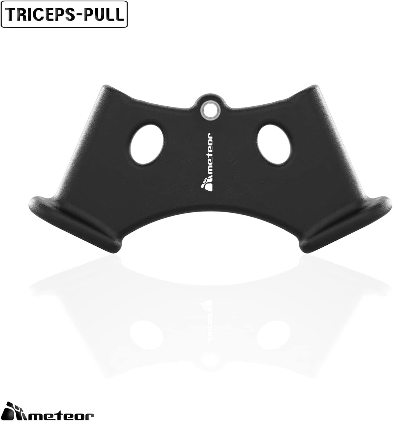 METEOR Cable Pulley Attachments, Exercise Machine Accessories LAT V-GRIP BICEPS - Picture 50 of 70