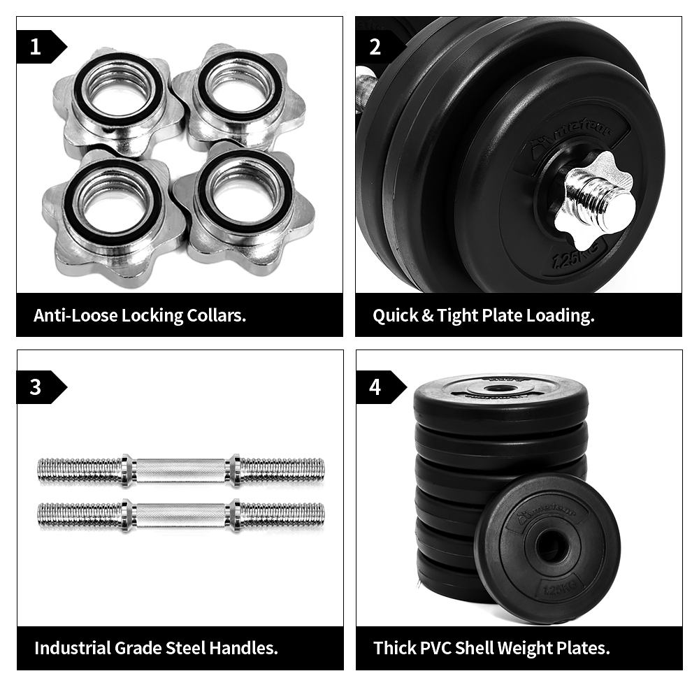 36 30 Minute Best place to buy weights online australia 