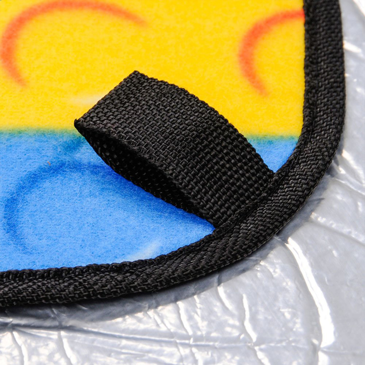 METEOR Large Waterproof Fleece Picnic Blanket Outdoor Camping Rug eBay