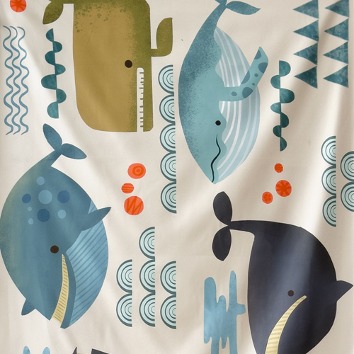 METEOR 180x90cm Extra Large Beach Towel, Sand Free, Quick Dry, With Carry Bag - Picture 161 of 203