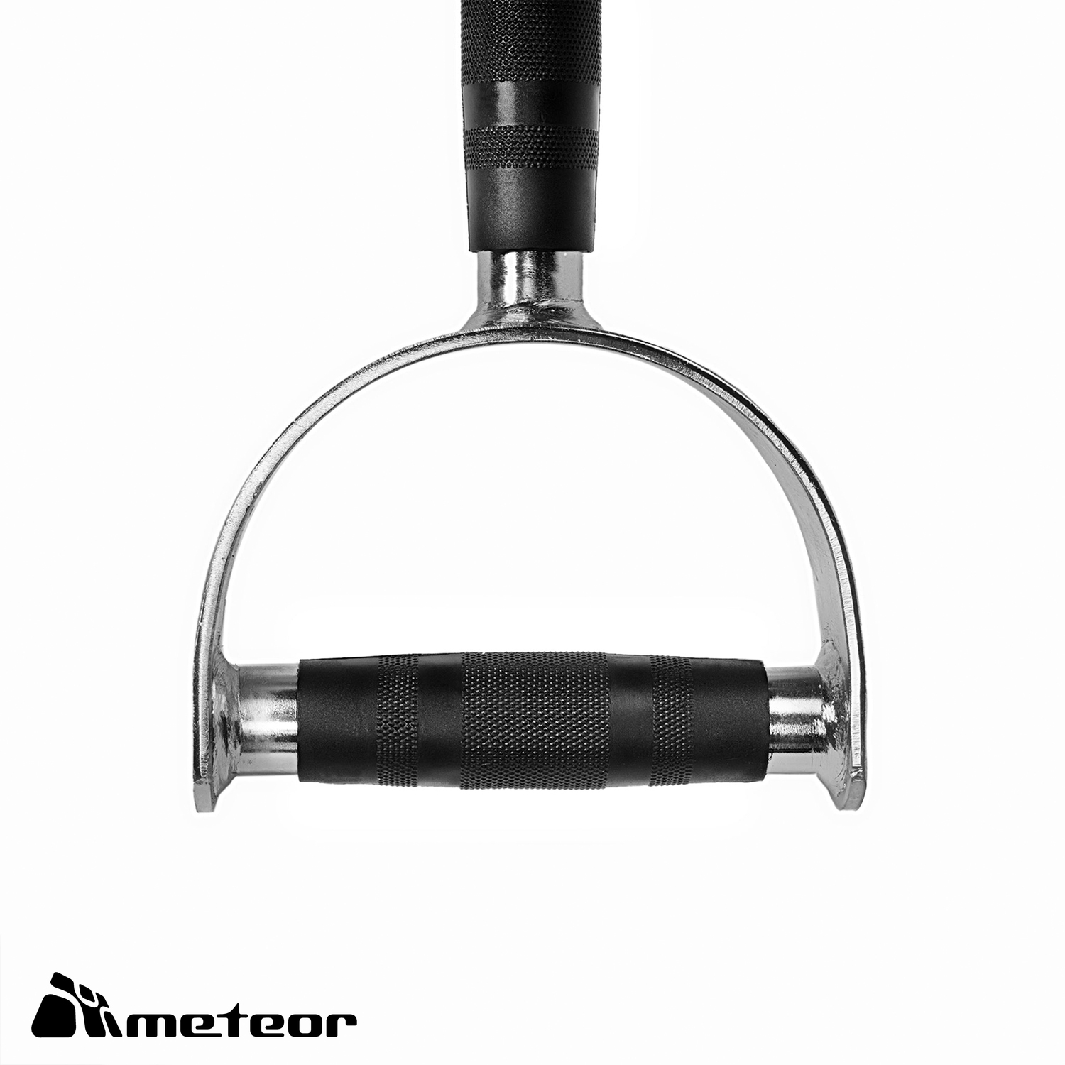 METEOR Cable Pulley Attachment Tricep Rope V Grip LAT Pull Down Gym Accessory - Picture 43 of 122