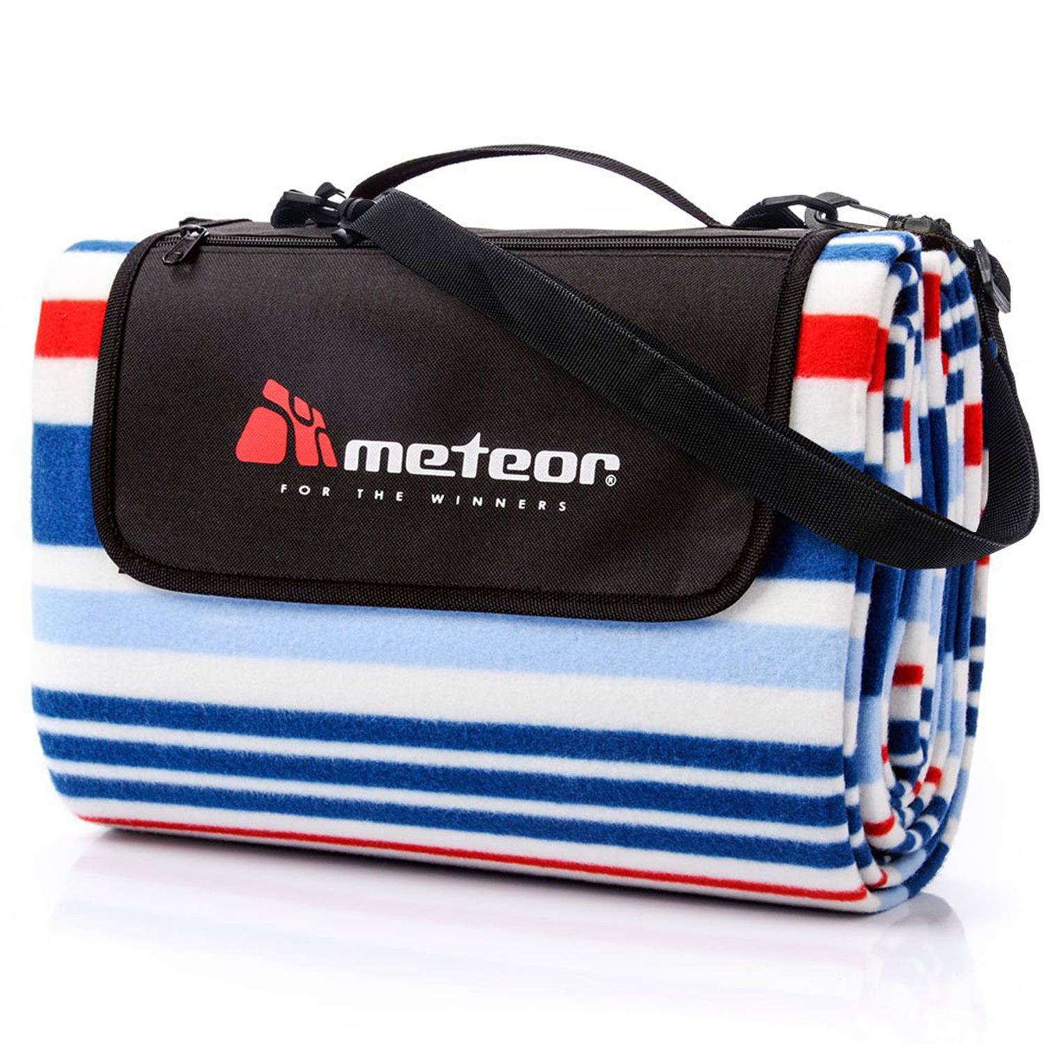 large folding picnic blanket