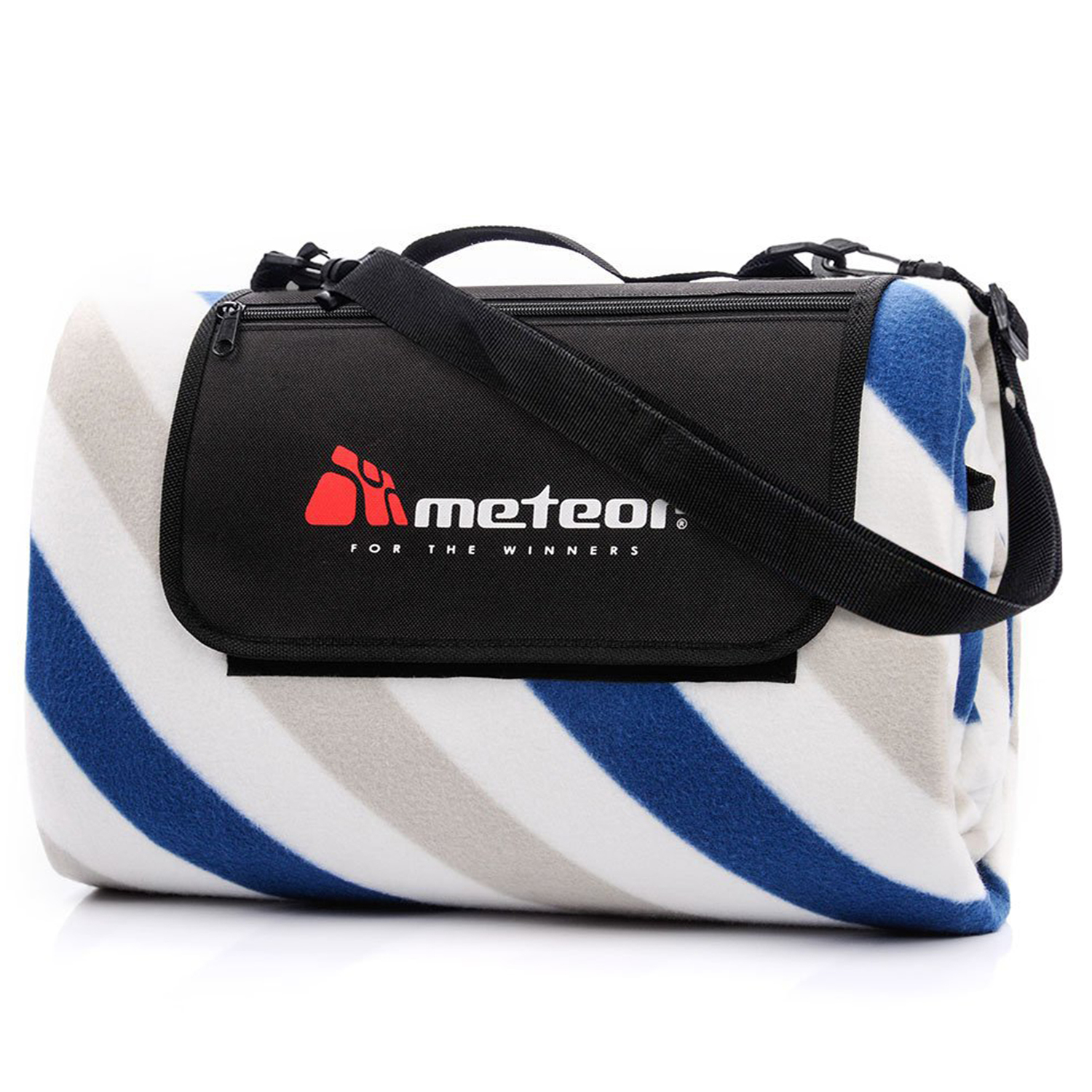 METEOR Large Waterproof Fleece Picnic Blanket Outdoor Camping Rug eBay