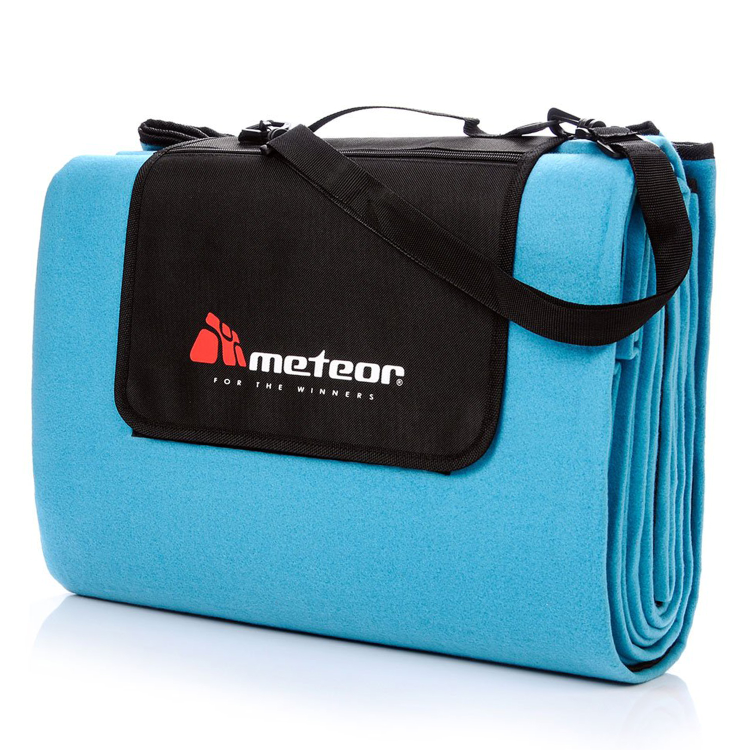 METEOR Large Waterproof Fleece Picnic Blanket Outdoor Camping Rug eBay