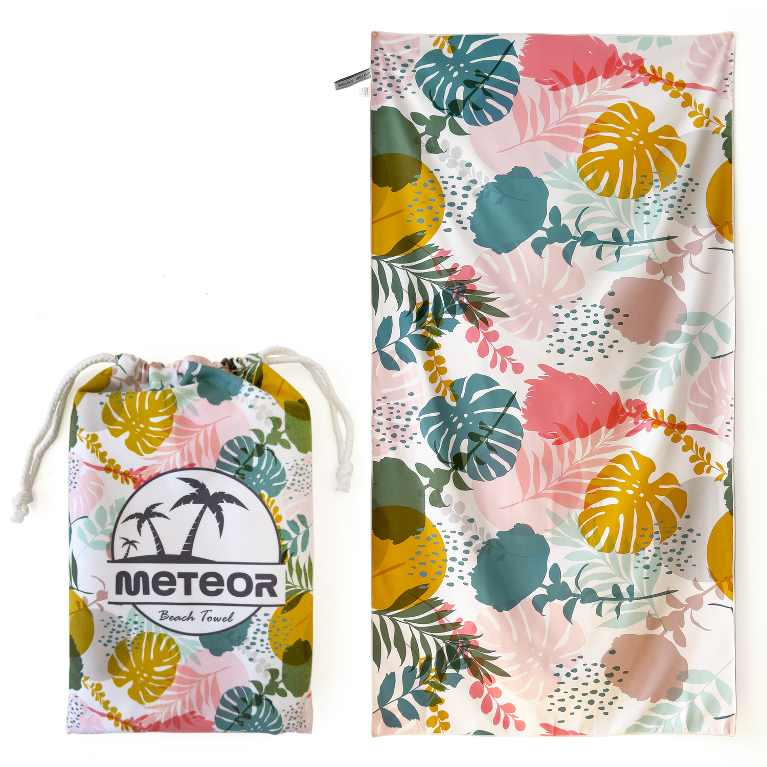 Opalhouse beach online towels