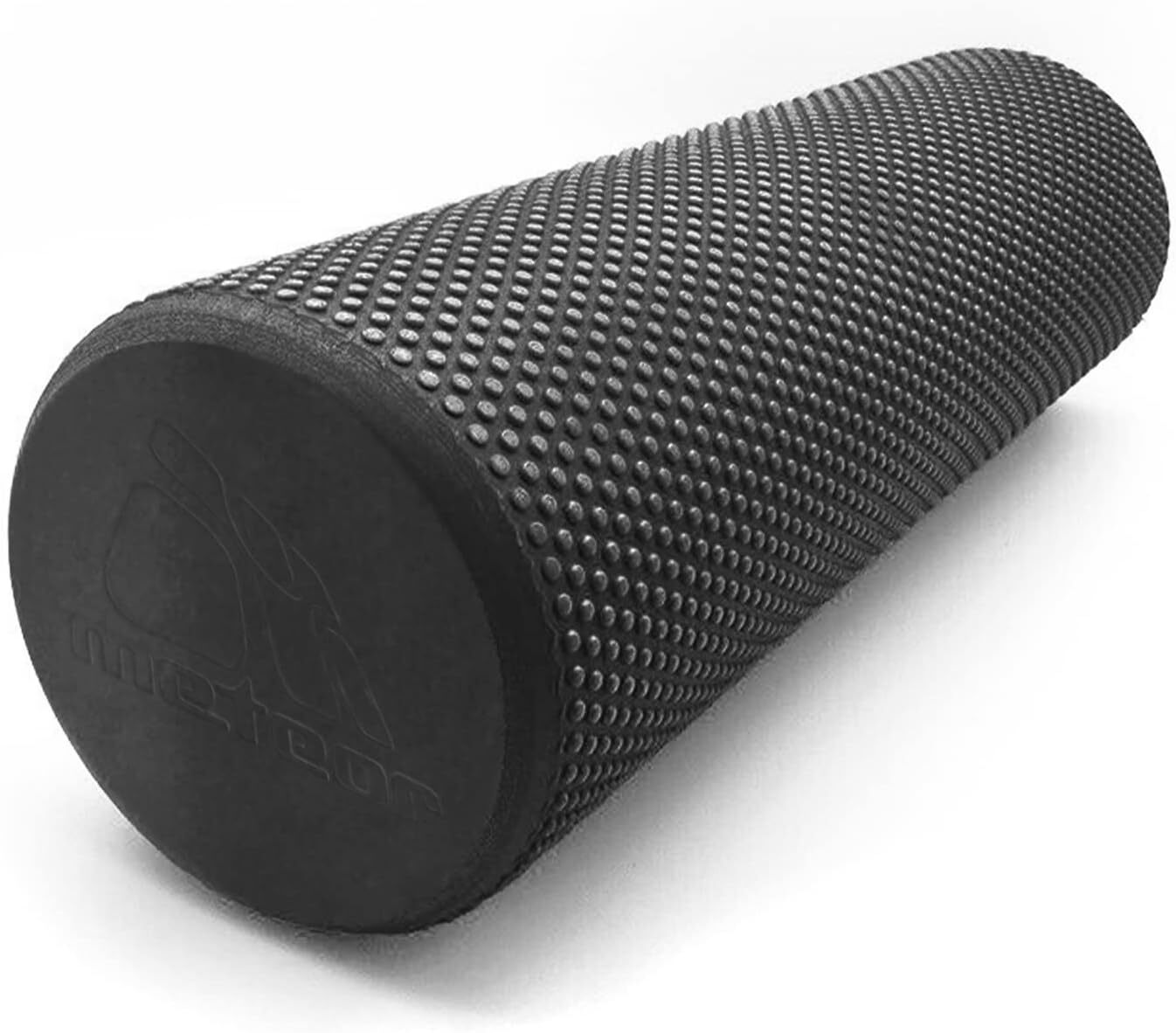 METEOR Dotted Foam Roller Foam Roll Massage Roll Back Roll for Exercise Therapy - Picture 22 of 45