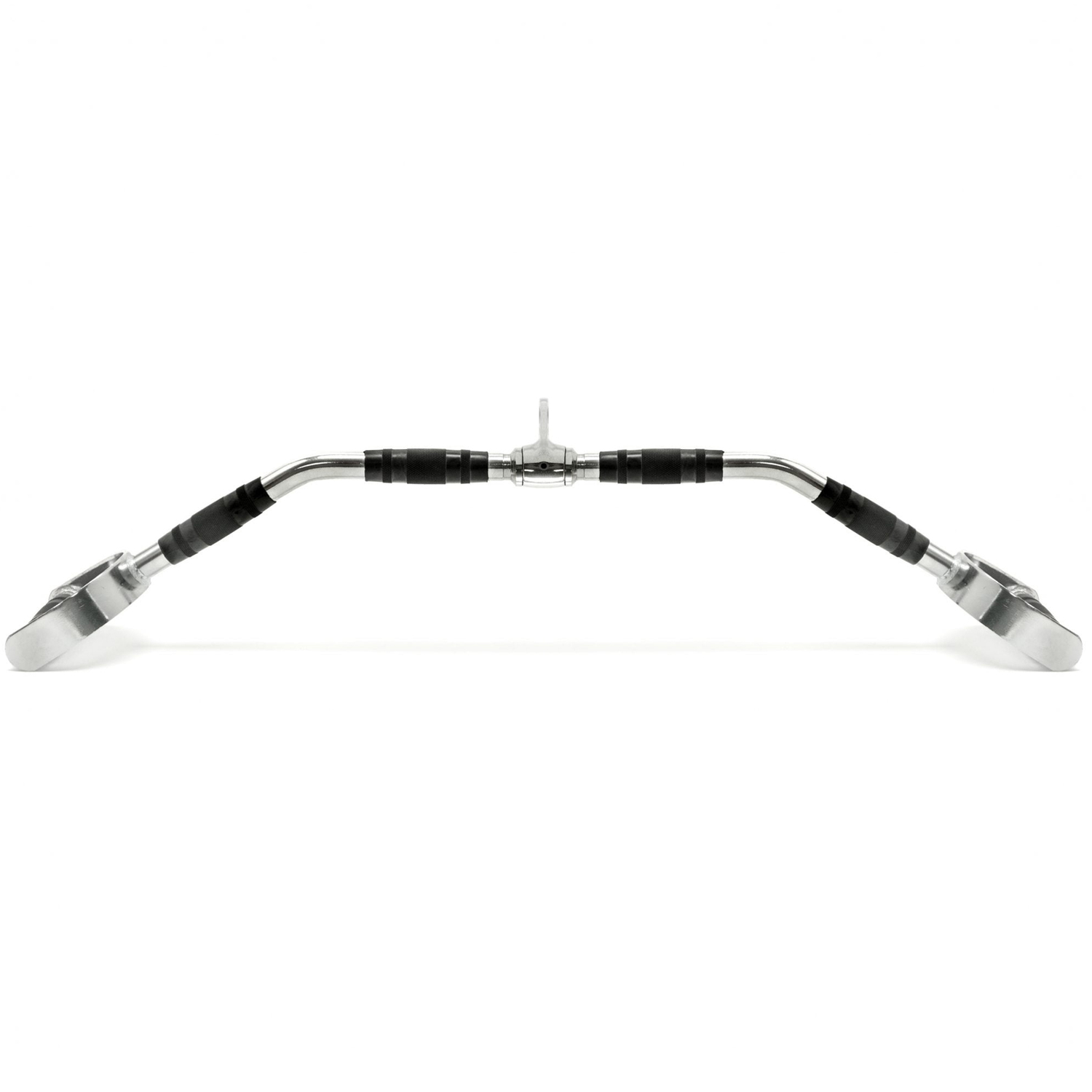 METEOR Cable Pulley Attachment Tricep Rope V Grip LAT Pull Down Gym Accessory - Picture 37 of 122