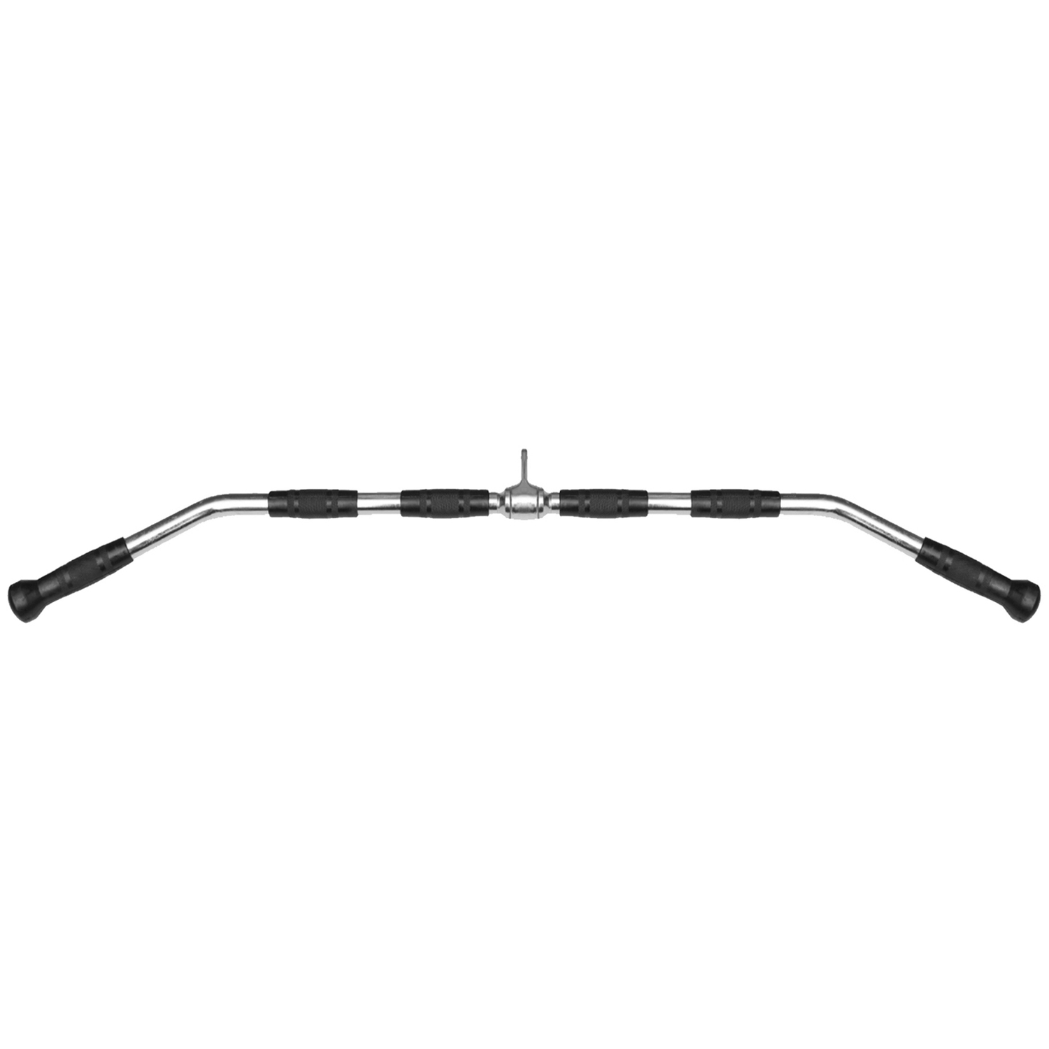 METEOR Cable Pulley Attachment Tricep Rope V Grip LAT Pull Down Gym Accessory - Picture 56 of 122