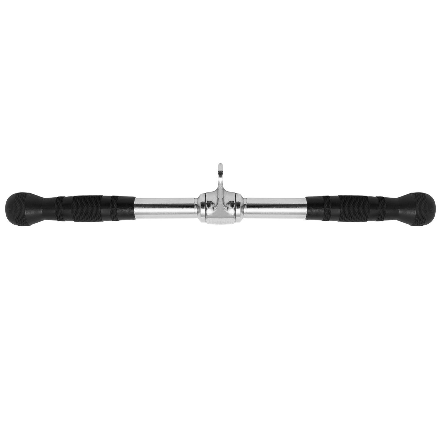 METEOR Cable Pulley Attachment Tricep Rope V Grip LAT Pull Down Gym Accessory - Picture 65 of 122