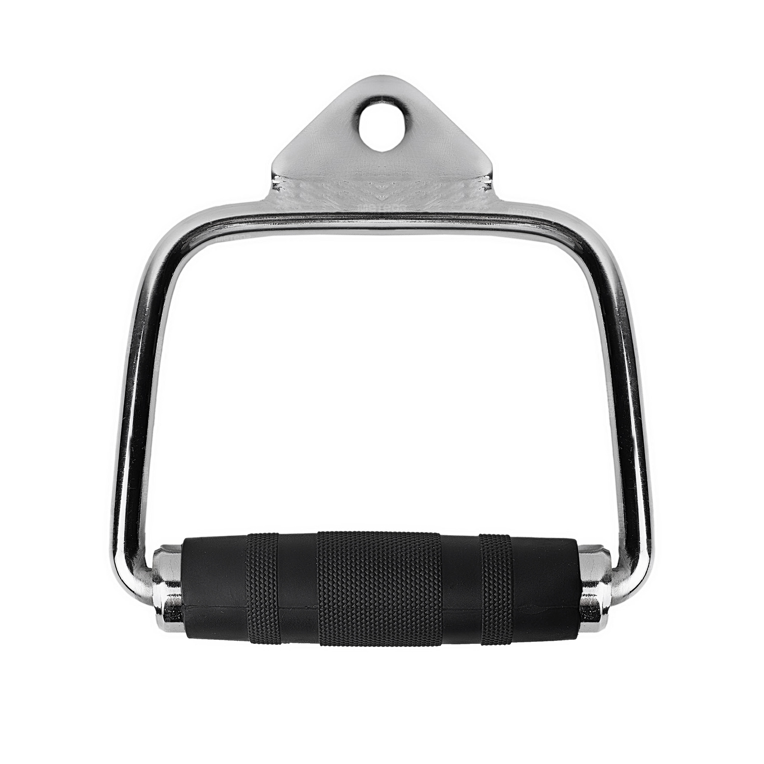 METEOR Cable Pulley Attachment Tricep Rope V Grip LAT Pull Down Gym Accessory - Picture 99 of 122
