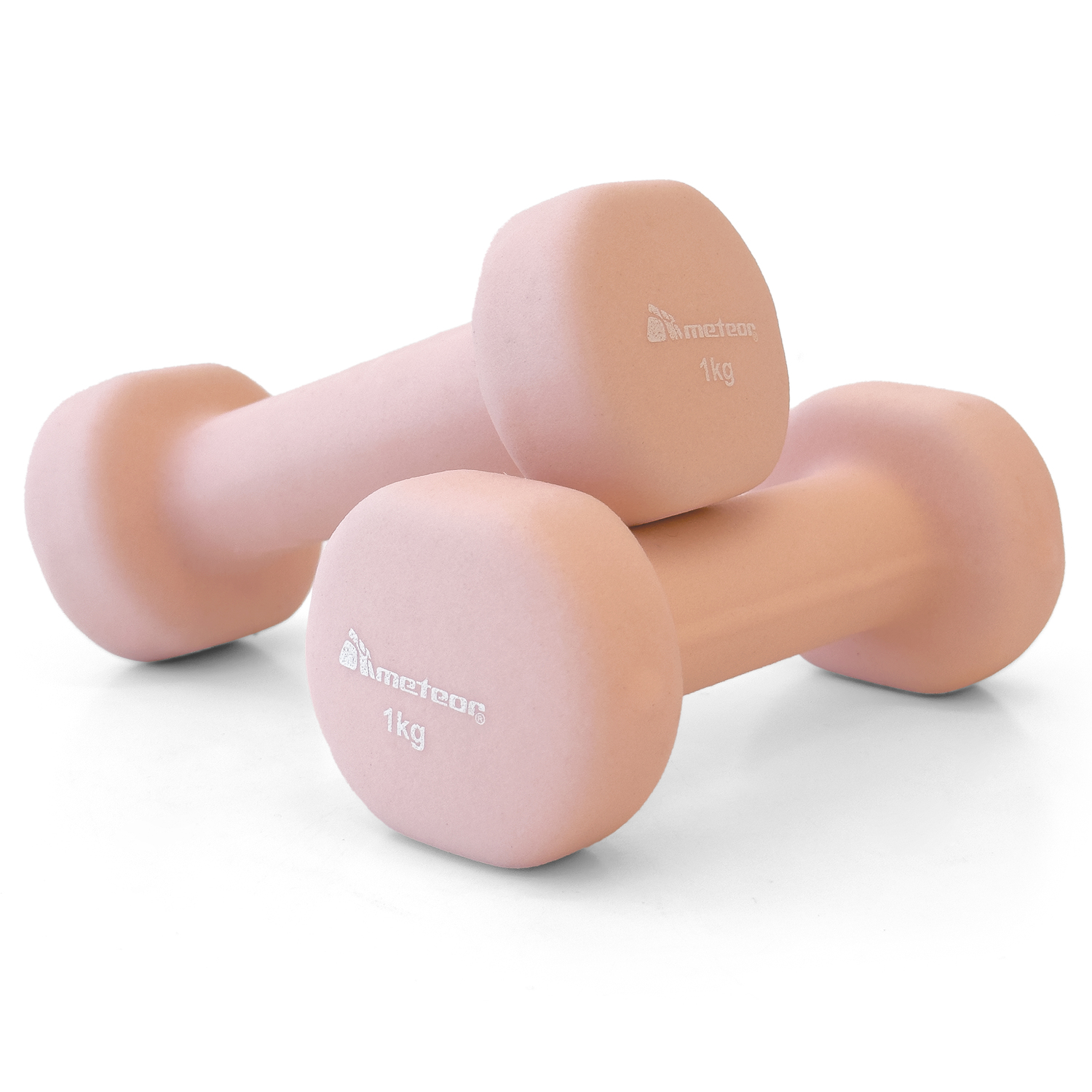 METEOR Anti-Slip Dumbbell-Dumbbell Set-Weightlifting-Barbell-Gym Weights - Picture 17 of 104