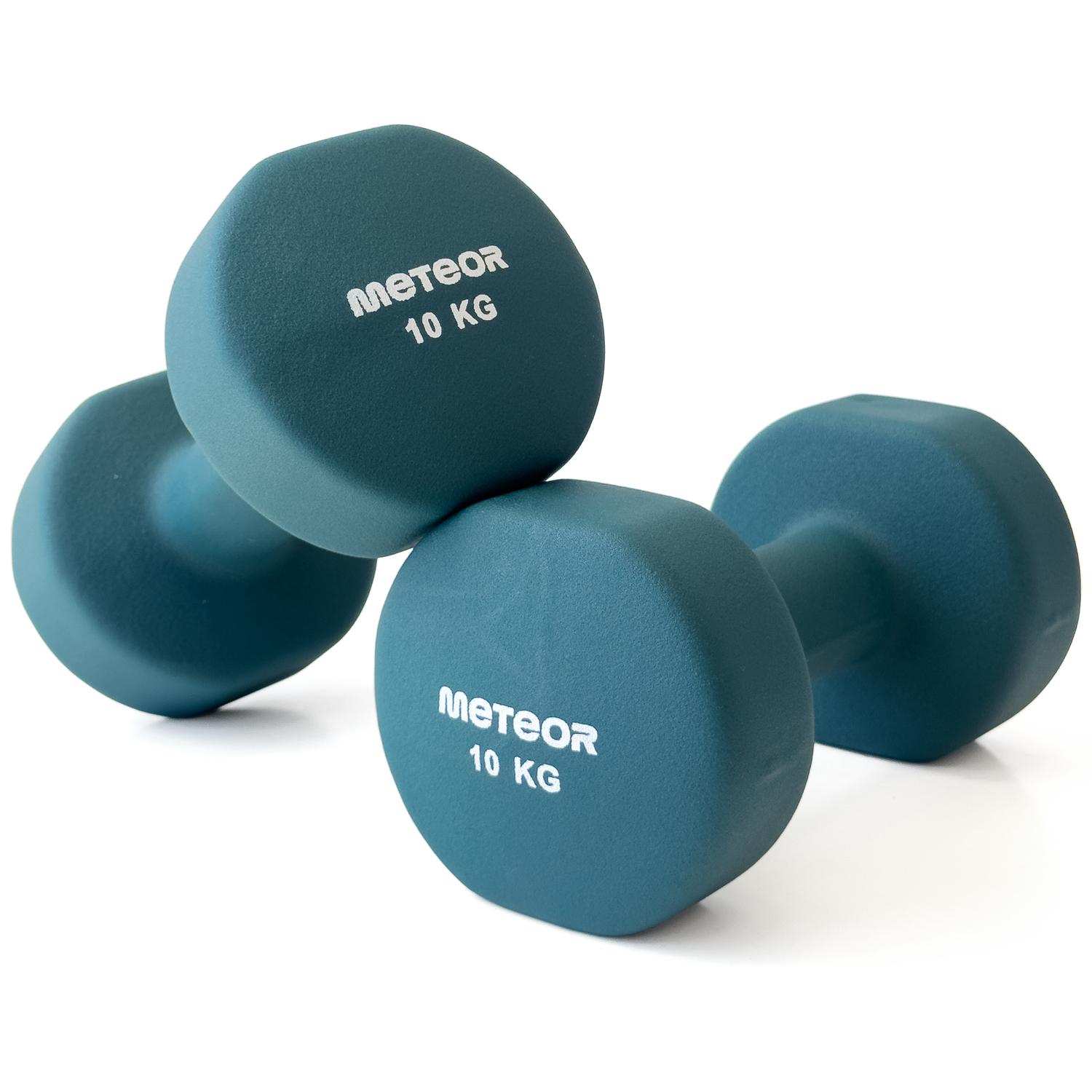 METEOR Anti-Slip Dumbbell-Dumbbell Set-Weightlifting-Barbell-Gym Weights - Picture 25 of 104