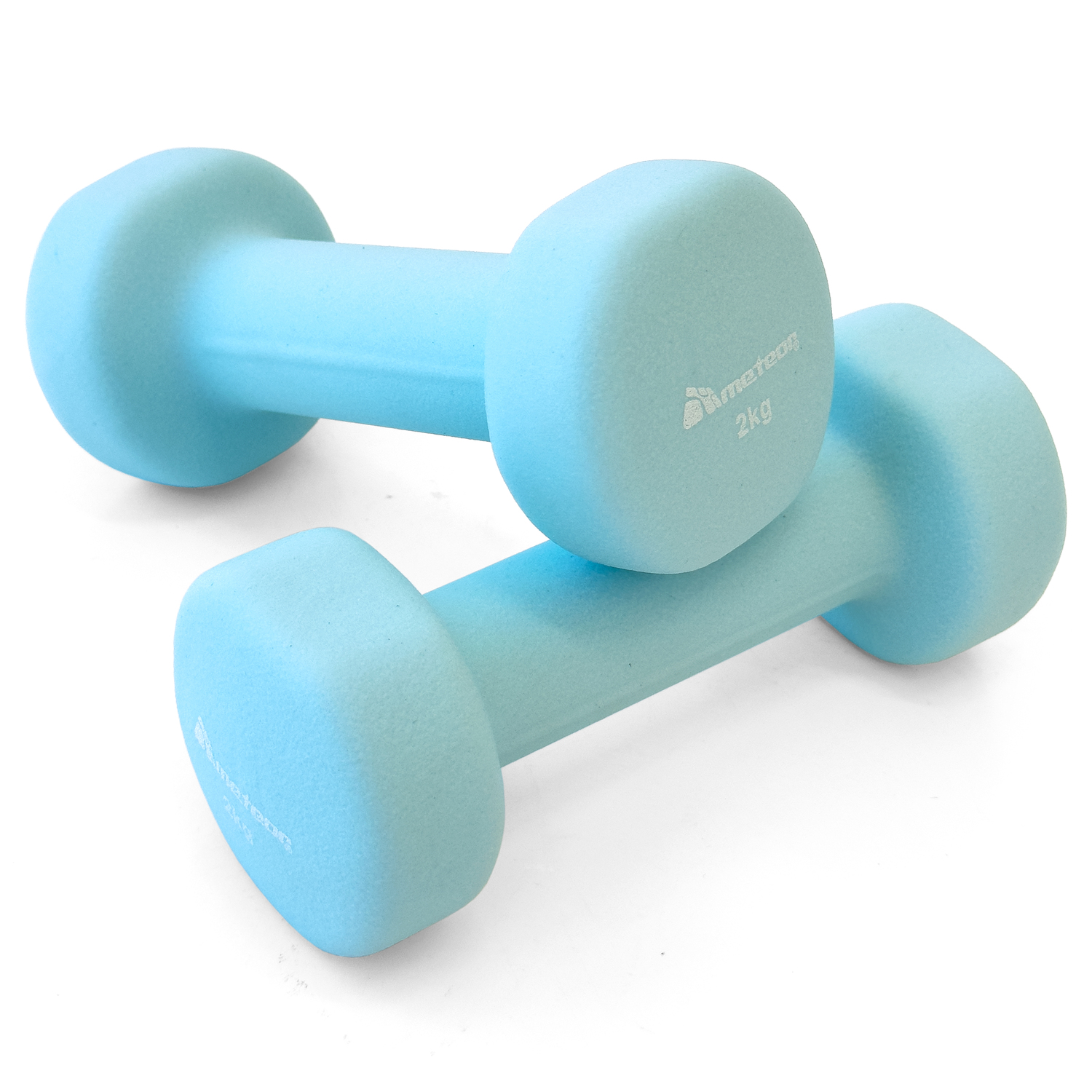 METEOR Anti-Slip Dumbbell-Dumbbell Set-Weightlifting-Barbell-Gym Weights - Picture 33 of 104