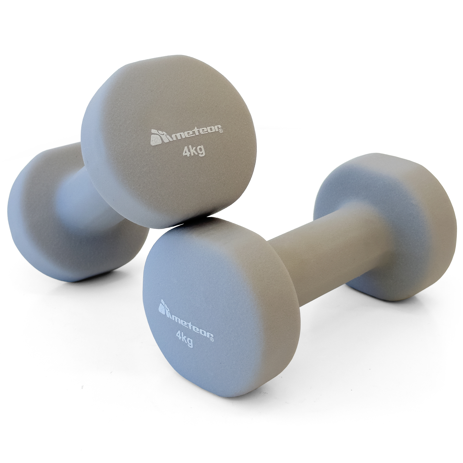 METEOR Anti-Slip Dumbbell-Dumbbell Set-Weightlifting-Barbell-Gym Weights - Picture 49 of 104