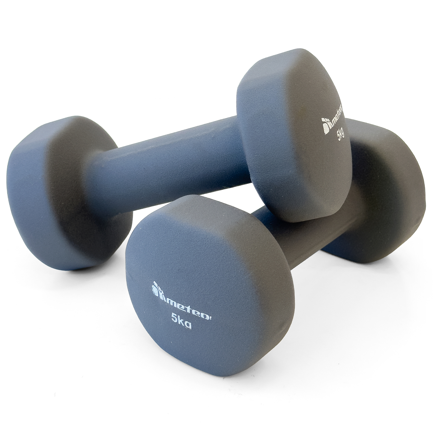 METEOR Anti-Slip Dumbbell-Dumbbell Set-Weightlifting-Barbell-Gym Weights - Picture 57 of 104