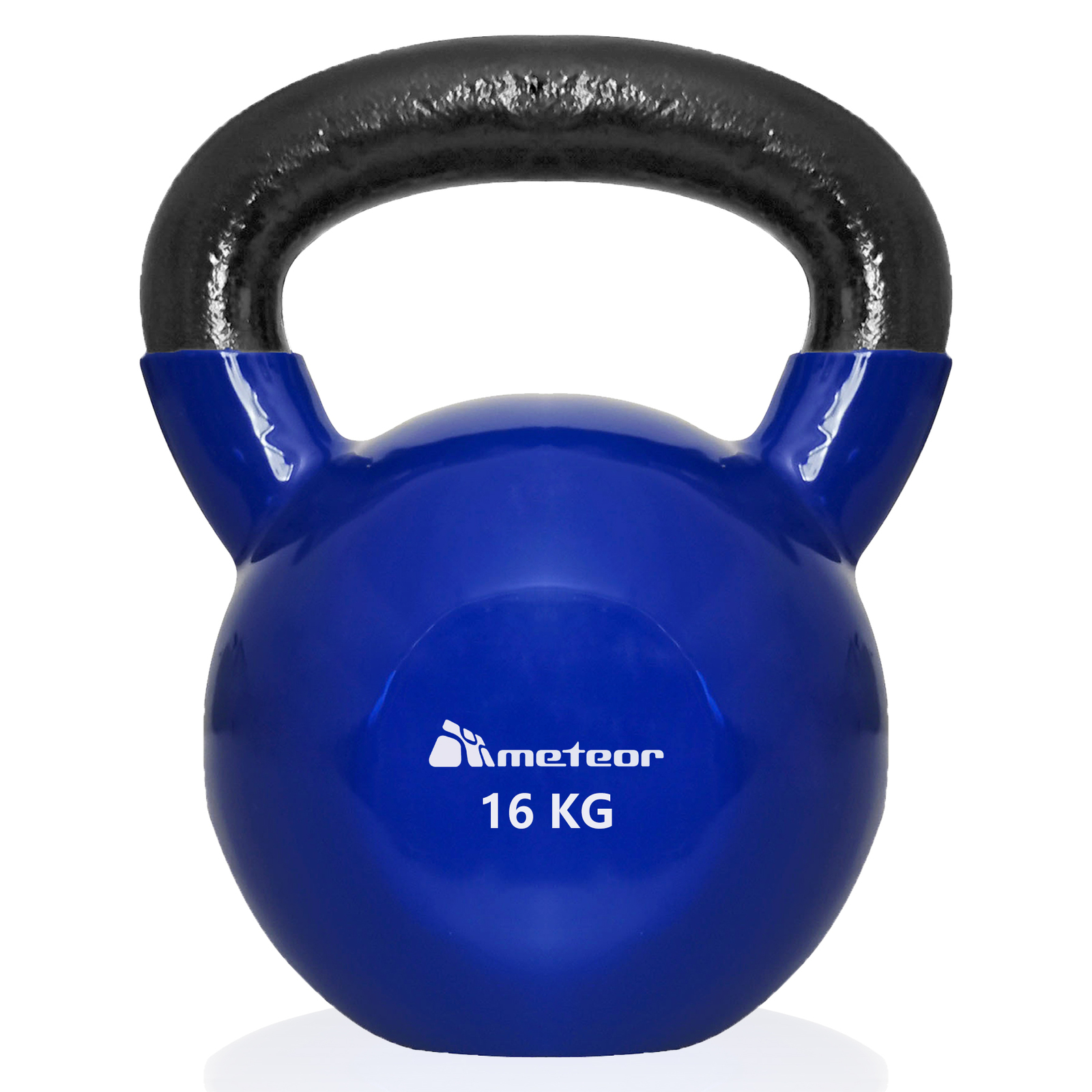 Heavy Duty Vinyl Dipping Kettlebells