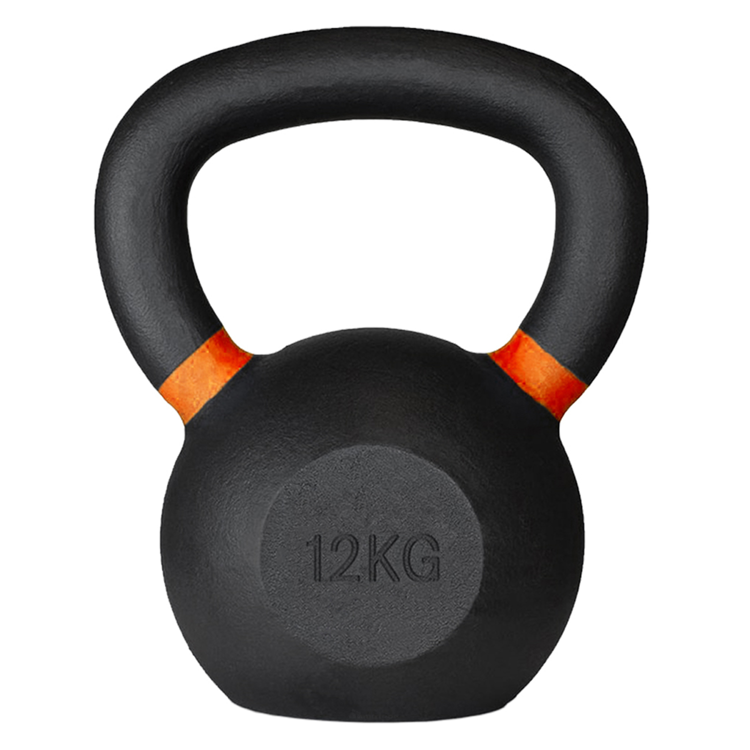 METEOR 4-24kg Cast Iron Kettlebells with Color-Coding Weightlifting Kettlebells - Picture 34 of 77