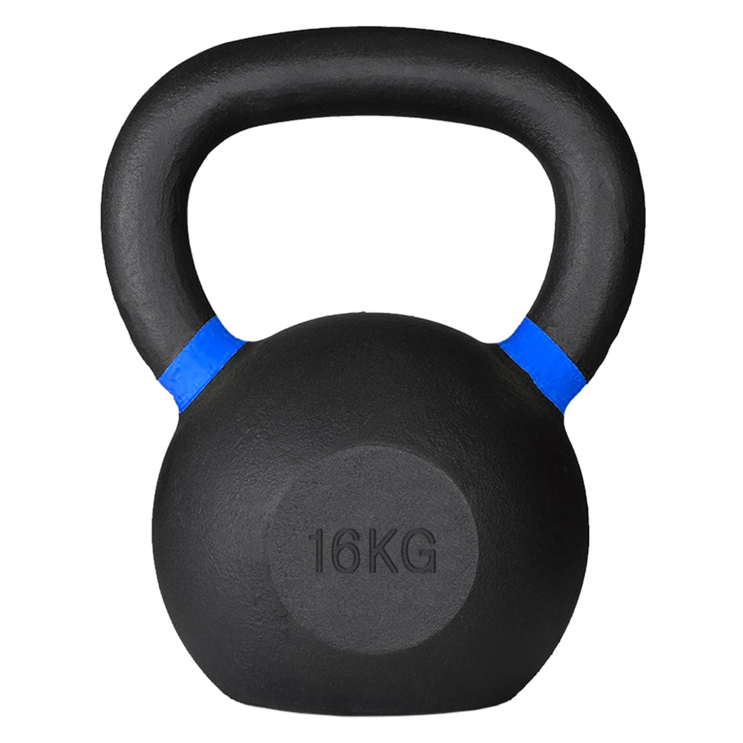 METEOR 4-24kg Cast Iron Kettlebells with Color-Coding Weightlifting Kettlebells - Picture 45 of 77