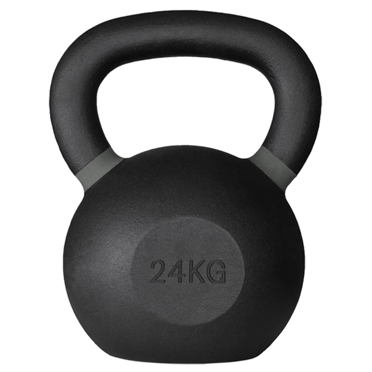 METEOR 4-24kg Cast Iron Kettlebells with Color-Coding Weightlifting Kettlebells - Picture 67 of 77