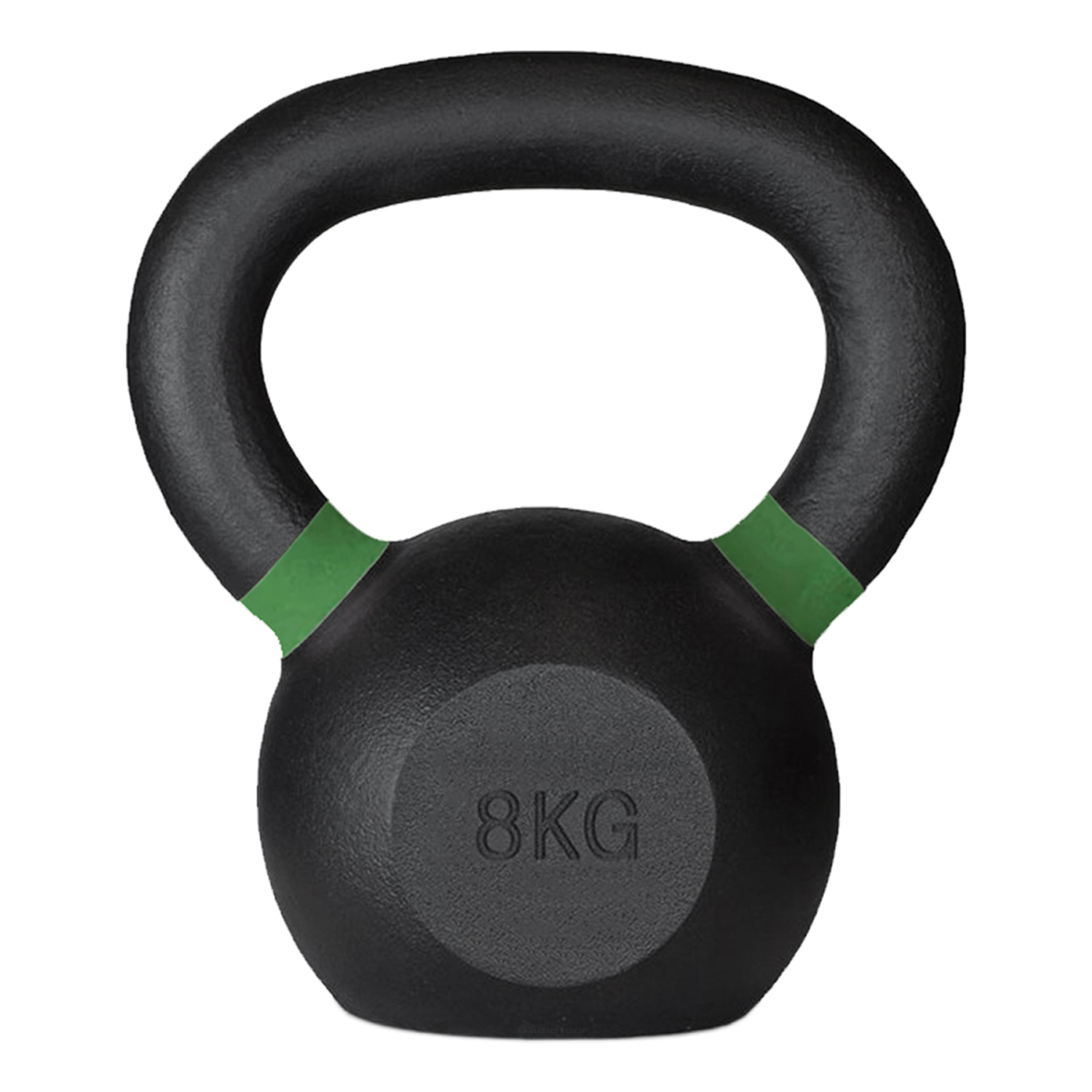 METEOR 4-24kg Cast Iron Kettlebells with Color-Coding Weightlifting Kettlebells - Picture 23 of 77