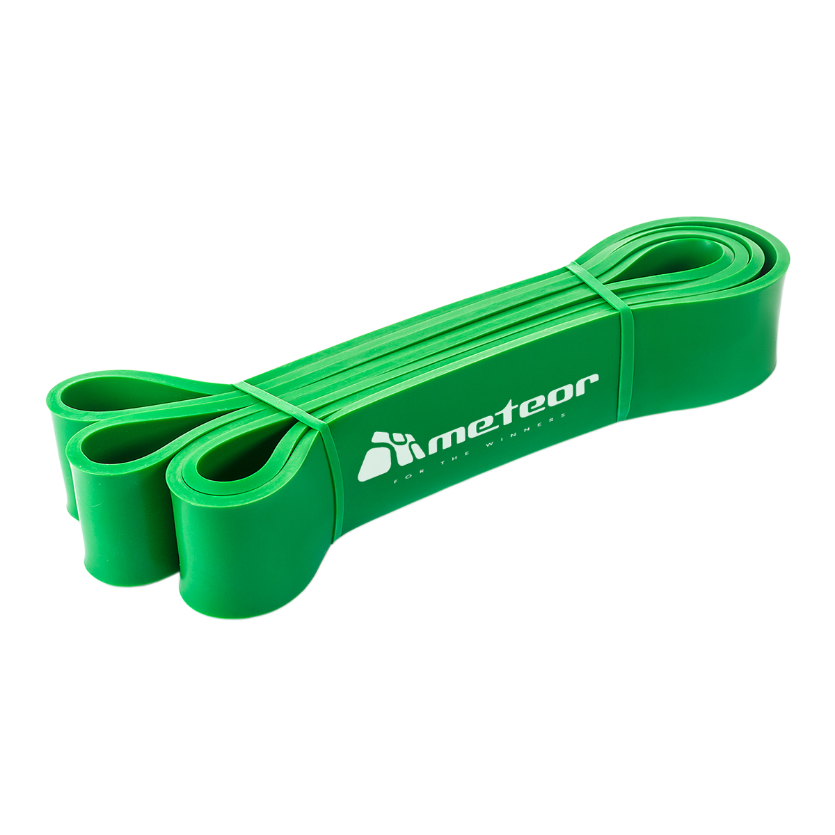 Meteor Essential Power Bands Resistance Loop Set Dumbbell Barbell Home Fitness - Picture 59 of 107