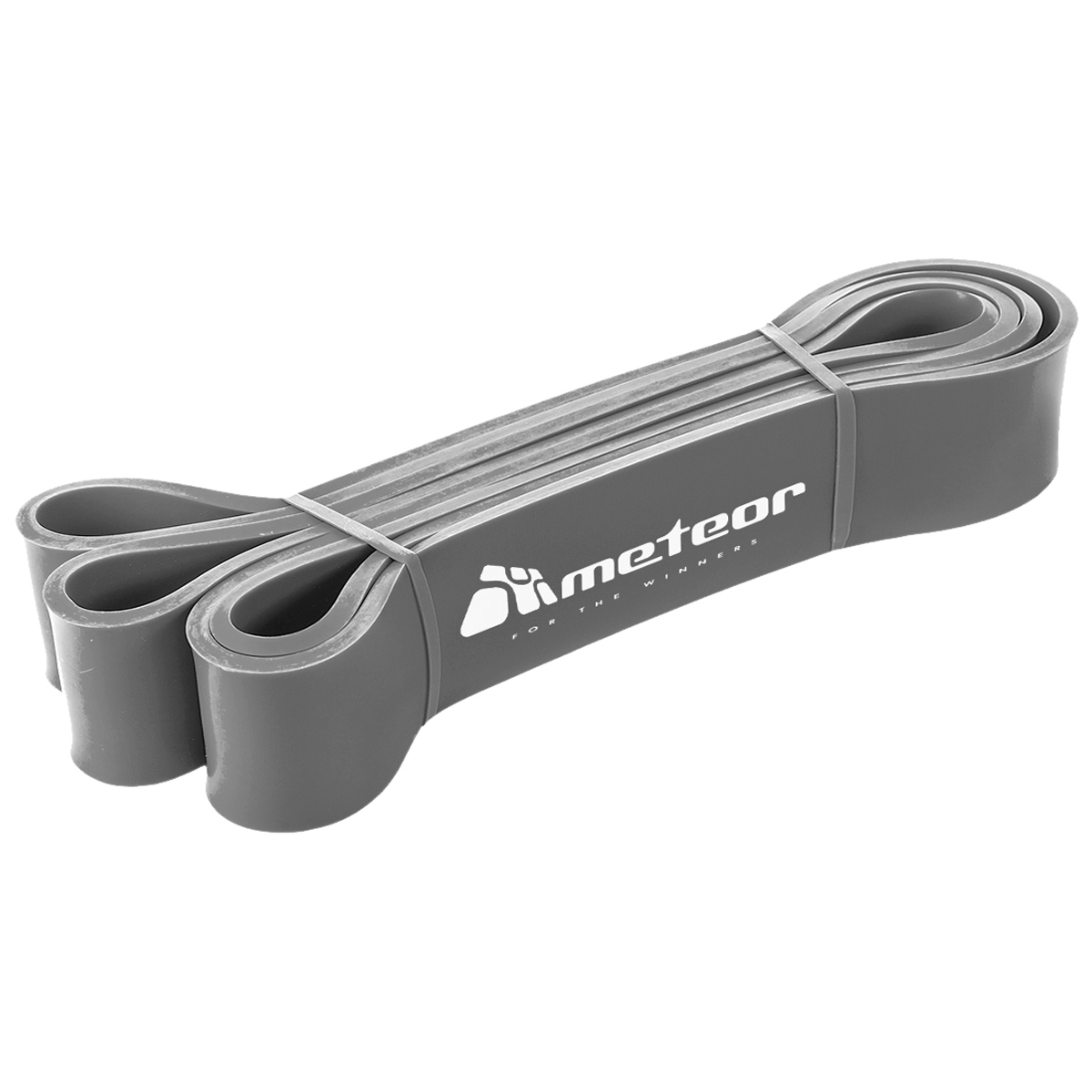 Meteor Essential Power Bands Resistance Loop Set Dumbbell Barbell Home Fitness - Picture 67 of 107