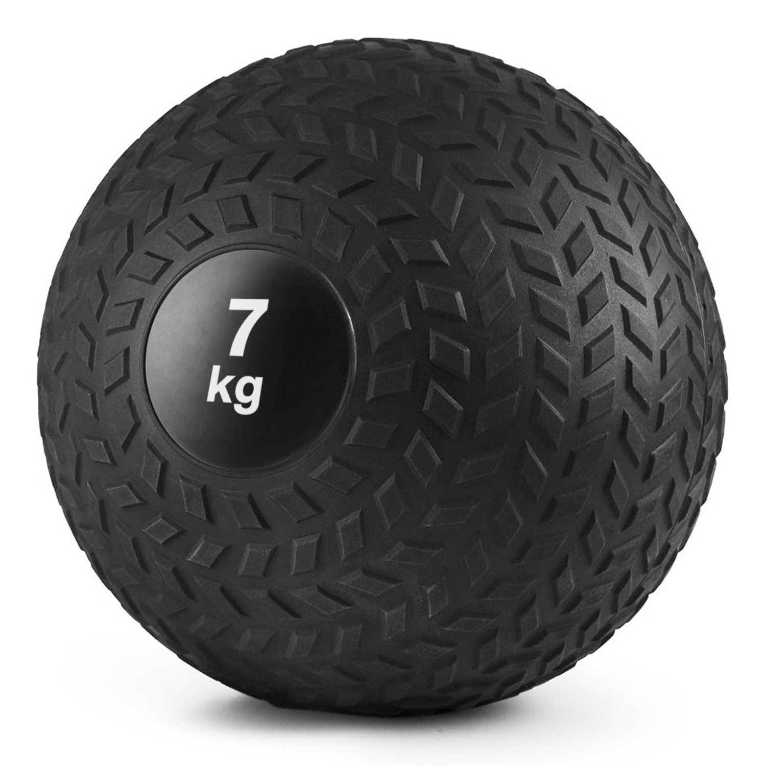 METEOR Dead Bounce Slam Ball Medicine Ball Durable Shell Anti Slip Tyre Tread - Picture 61 of 130