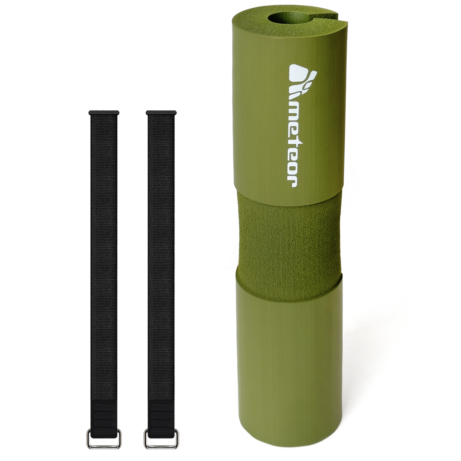 METEOR Barbell Pad Shoulder Pad Squat Pad Weightlifting Hip Thrust Lunges - Picture 30 of 79