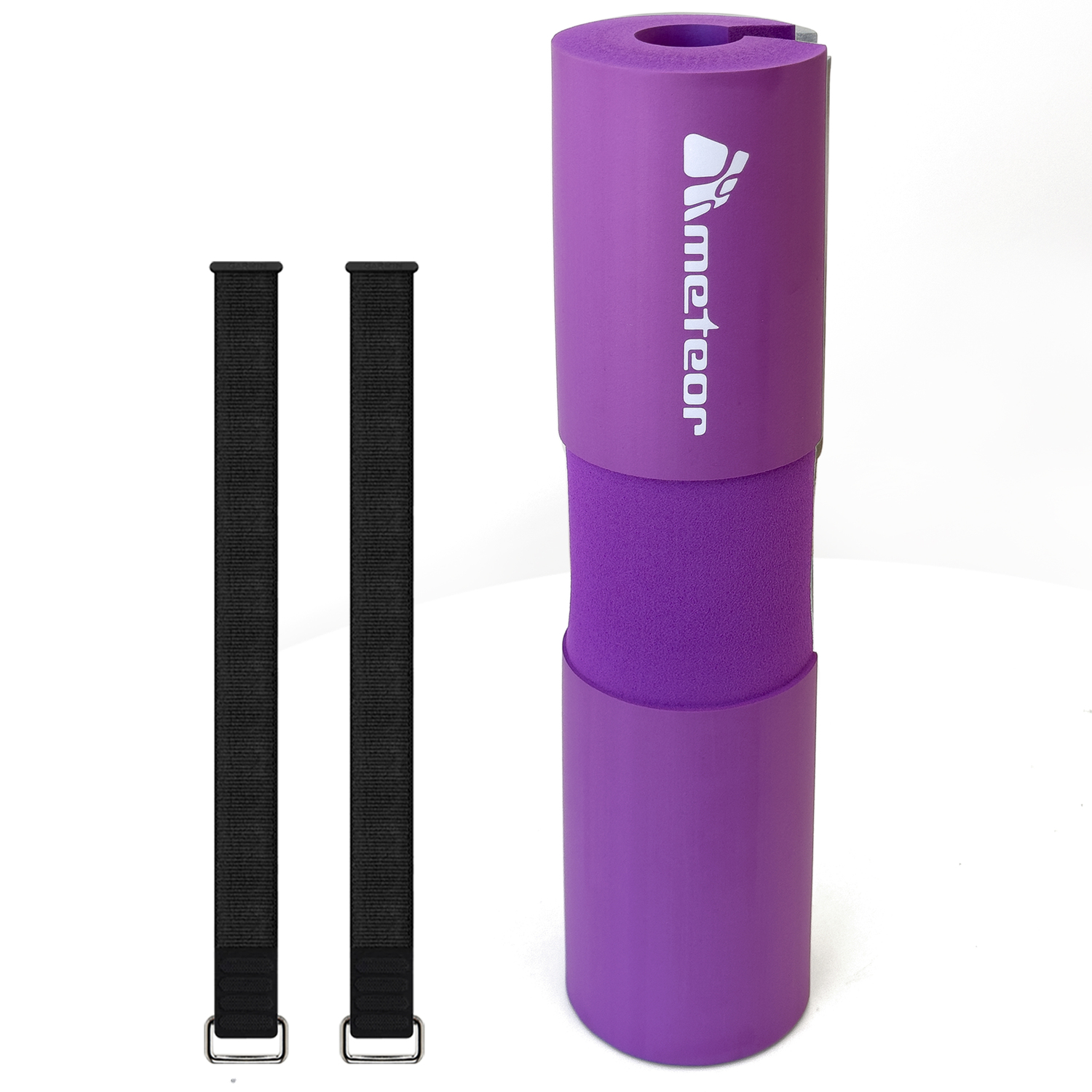 METEOR Barbell Pad Shoulder Pad Squat Pad Weightlifting Hip Thrust Lunges - Picture 50 of 79