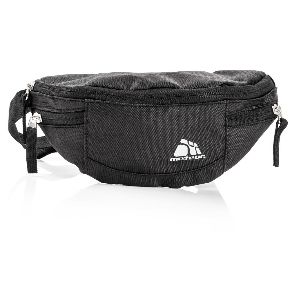 METEOR Essential Waist Sport Bag,Waist Bag,Pouch