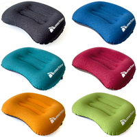 METEOR Inflatable Travel Pillow Camping Pillow, Ultralight 110g