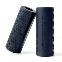 METEOR Silicone Dumbbell Grip Barbell Grip Barbell Pad