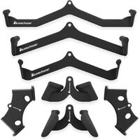 METEOR Cable Pulley Attachment Exercise Machine Accessories