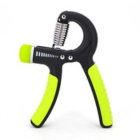 METEOR 12-Level Adjustable Hand Grip