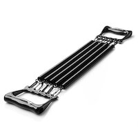 METEOR Adjustable Springs Chest Expander