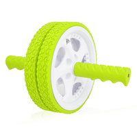 METEOR Tyre Tread Abdominal Wheel