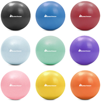 METEOR 25cm Anti Burst Pilates Ball